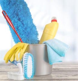 cleaning-housekeeping