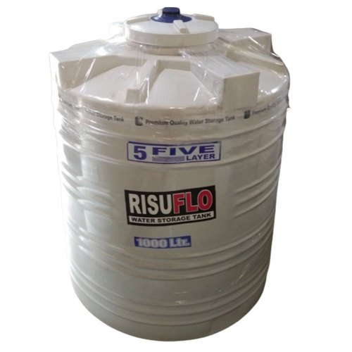 1000-litre-risuflo-five-layer-plastic-water-tank