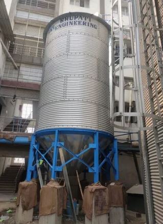 25-ton-zinc-aluminium-hopper-silo