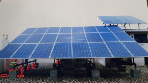 25kw-on-grid-solar-power-system