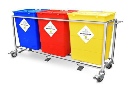 30-litres-bio-medical-waste-segregation-trolley