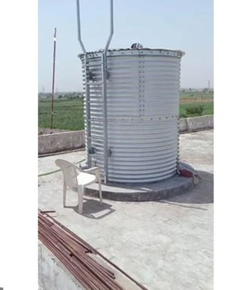 40000-l-zince-aluminium-water-tank