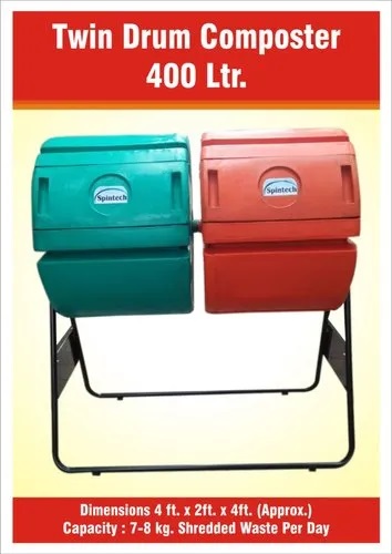 400l-rotary-twin-drum-composter