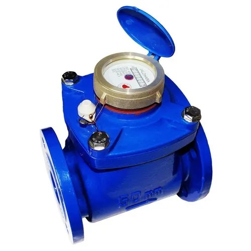 100-mm-cast-iron-woltman-flanged-enf-cold-water-meter