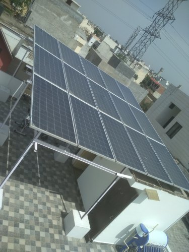 6kw-on-grid-solar-power-plant