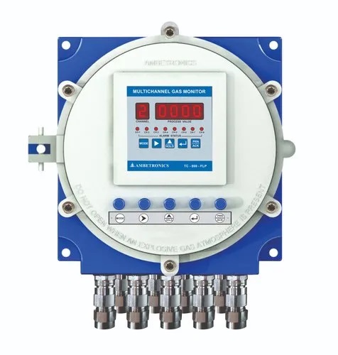 8-channel-fixed-gas-monitor-flameproof