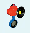 actuator-operated-electric-butterfly-valve-50-mm