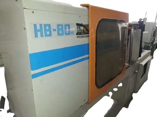 advance-hishiya-80-ton-plastic-injection-moulding-machine