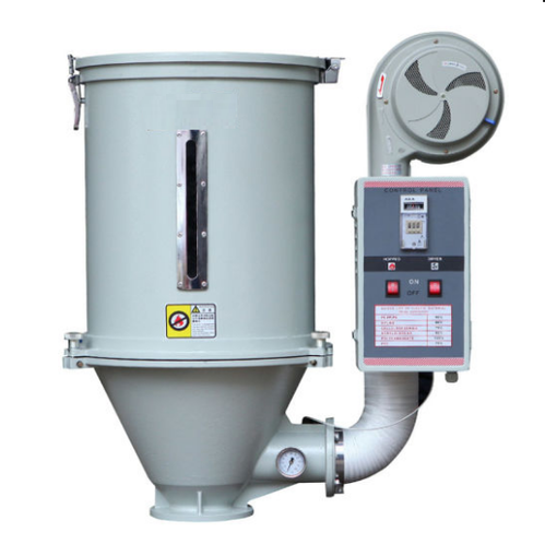advance-jhl-hopper-dryer-for-plastic-industry-capacity-25-kg-to-200kg