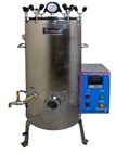 aecnomed-avwd-101-stainless-steel-aluminium-autoclaves-vertical-autoclaves-40-ltr