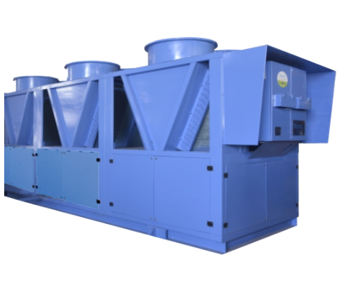 air-cooled-screw-chillers