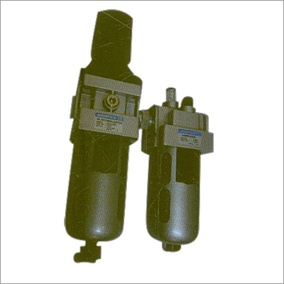 air-filter-regulator-lubricator