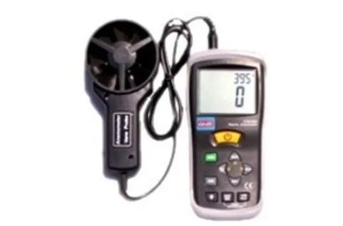 air-flow-thermo-anemometer