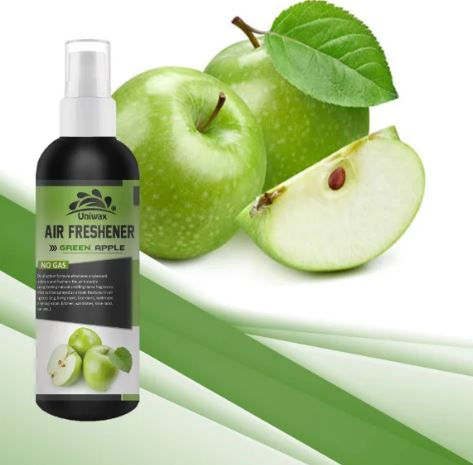 air-freshner-perfume-4-pieces-combo-sandal-lavender-green-apple-lemon-grass-250-ml-x-4
