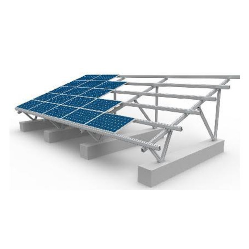 aluminium-solar-panel-structure