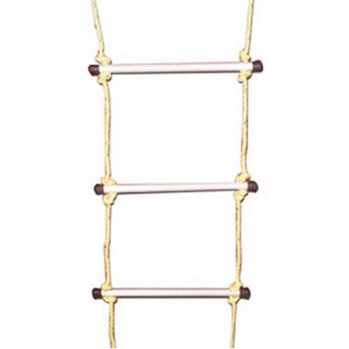 Aluminum Rope Ladder-Envmart