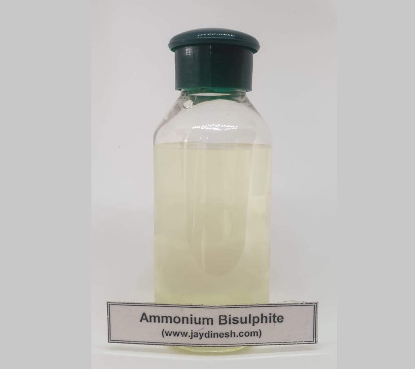 ammonium-bisulphite-winterized