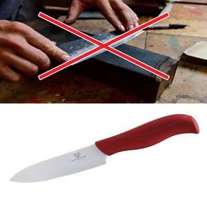 amour-professional-chef-s-knife-kitchen-utility-ceramic-knife-with-gift-case-sheath-cover-metallic-red-3-piece