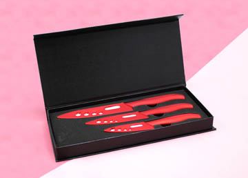 amour-professional-chef-s-knife-kitchen-utility-ceramic-knife-with-gift-case-sheath-cover-metallic-red-3-piece