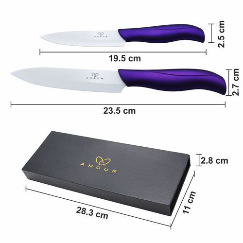 amour-ultra-sharp-professional-chef-s-knife-4-5-inch-ceramic-knife-with-gift-case-purple-pack-of-2