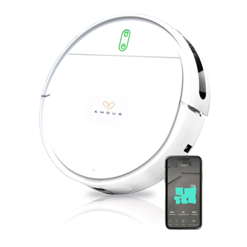 amour-v7s-smart-robotic-vacuum-cleaner-with-mobile-app-alexa-google-home-compatible