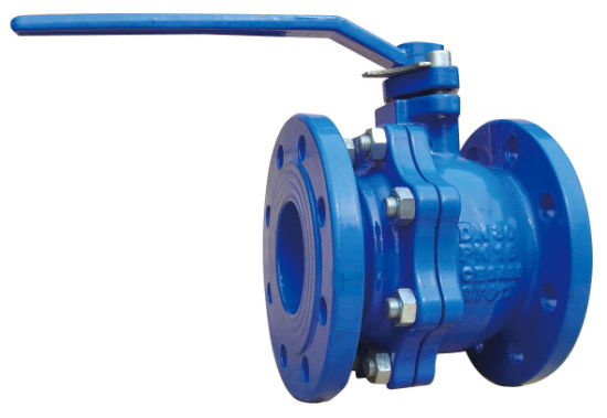 amtech-cast-iron-ball-valve-three-pc-flanged-asa-150-100-mm