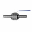 amtech-forged-c-s-a-105-ball-valve-with-welded-nipple-100-mm-long-800-50-mm-aisi-316