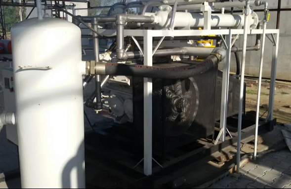 artana-5-hp-high-pressure-biogas-compressor-discharge-pressure-200-bar-maximum-flow-rate-cfm-5-m3-hr-to-500-m3-hr