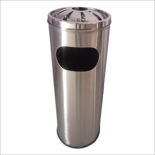 ashtray-dustbin