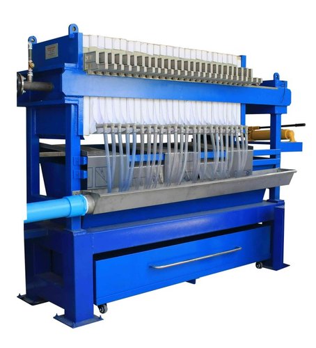 automatic-belt-filter-press-machine