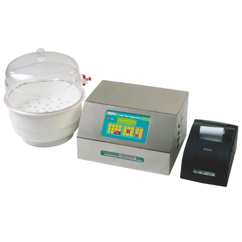 automatic-leak-test-apparatus-without-vacuum-desiccator-ltcal50