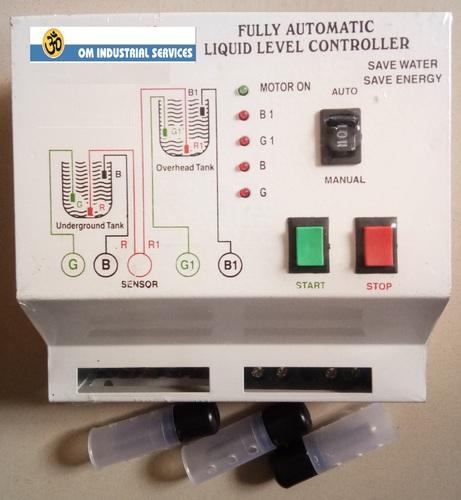 automatic-water-level-controller