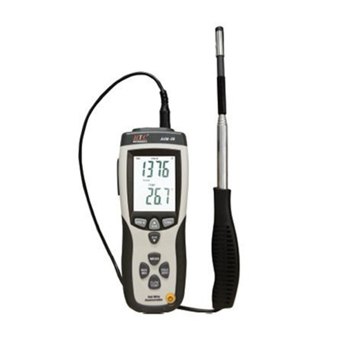 avm-08-hot-wire-thermo-anemometer