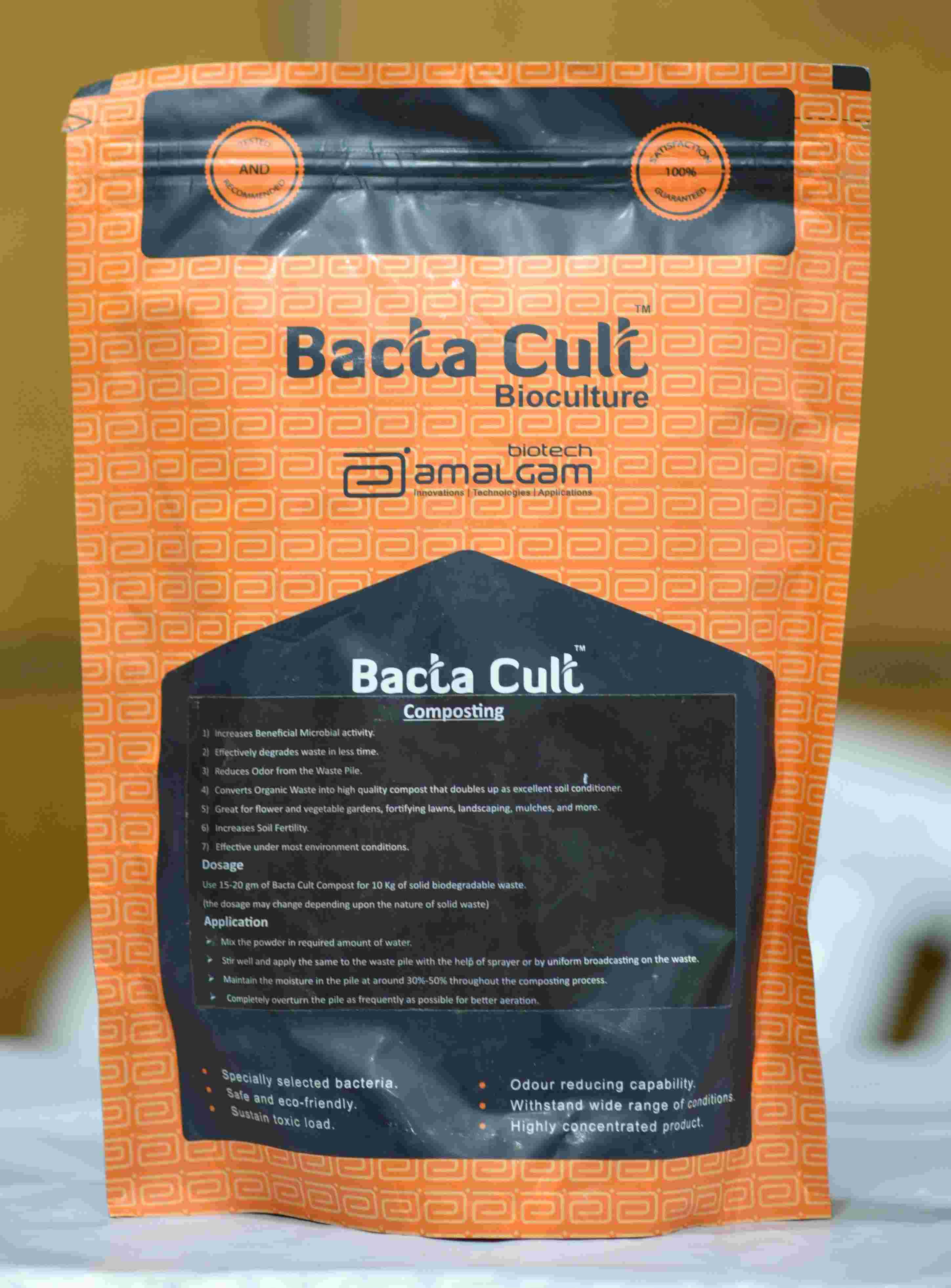 bacta-cult-composting