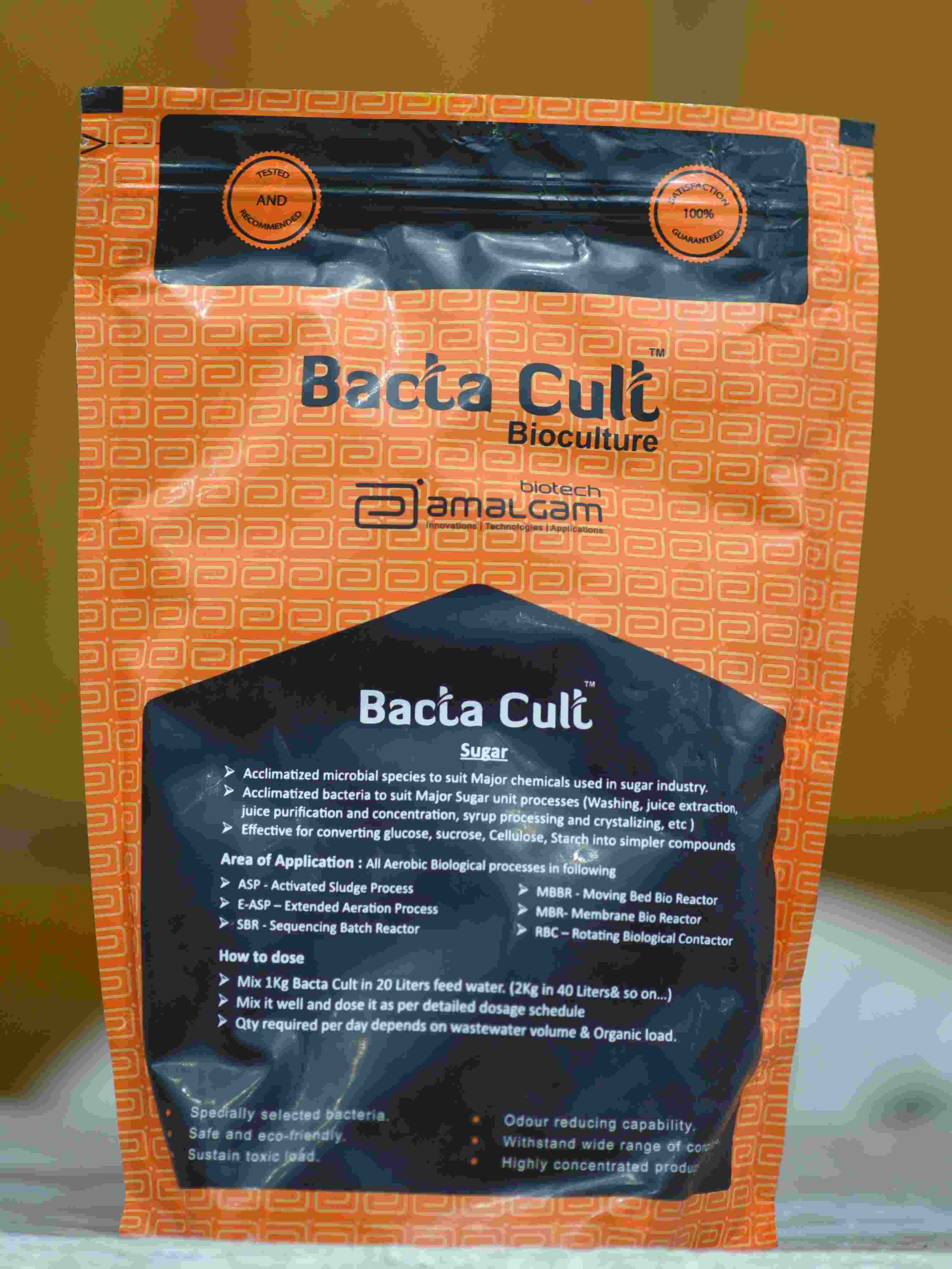 bacta-cult-sugar