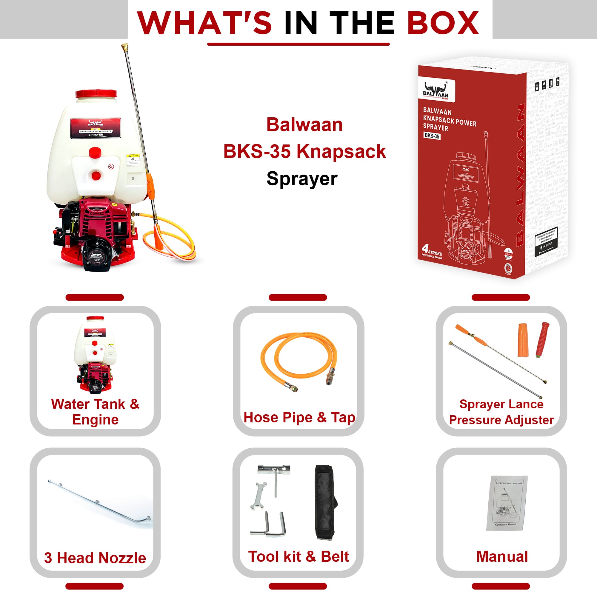 balwaan-bks-35-knapsack-sprayer-eco
