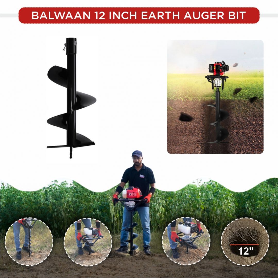 balwaan-earth-auger-bit-12-inch