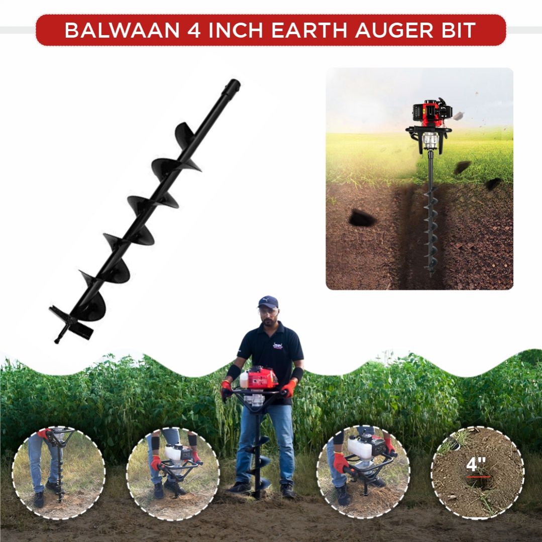 balwaan-earth-auger-bit-4-inch