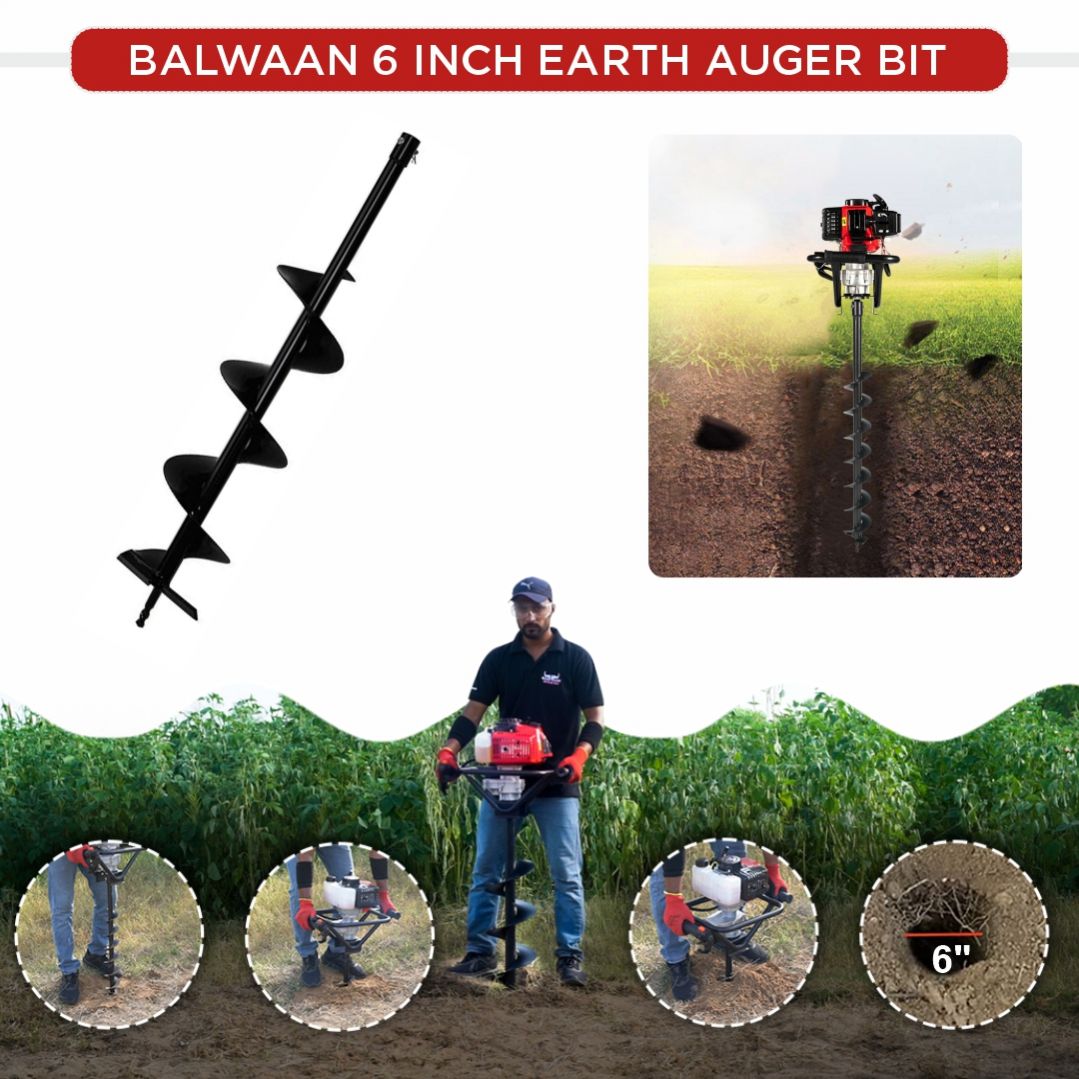 balwaan-earth-auger-bit-6-inch