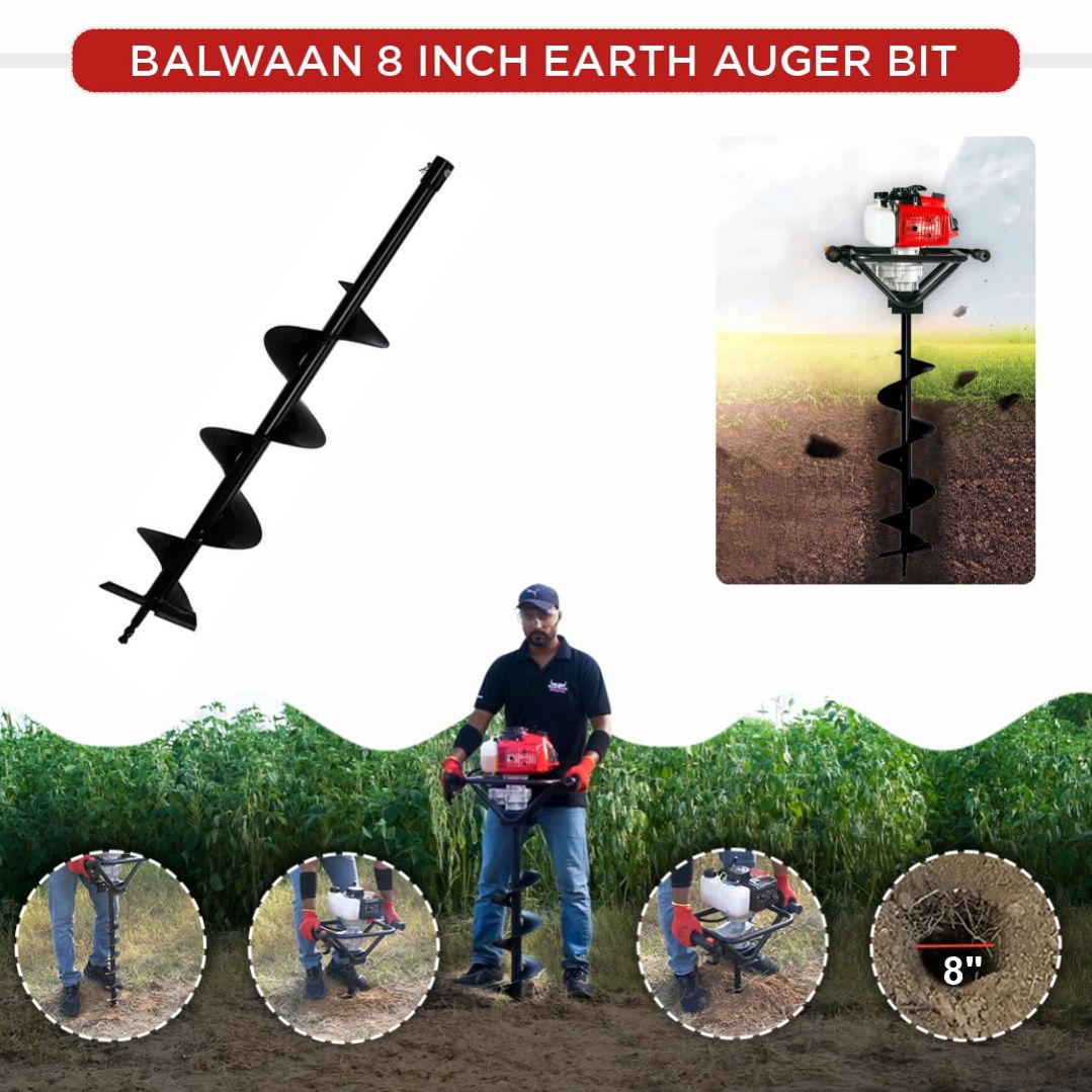balwaan-earth-auger-bit-8-inch