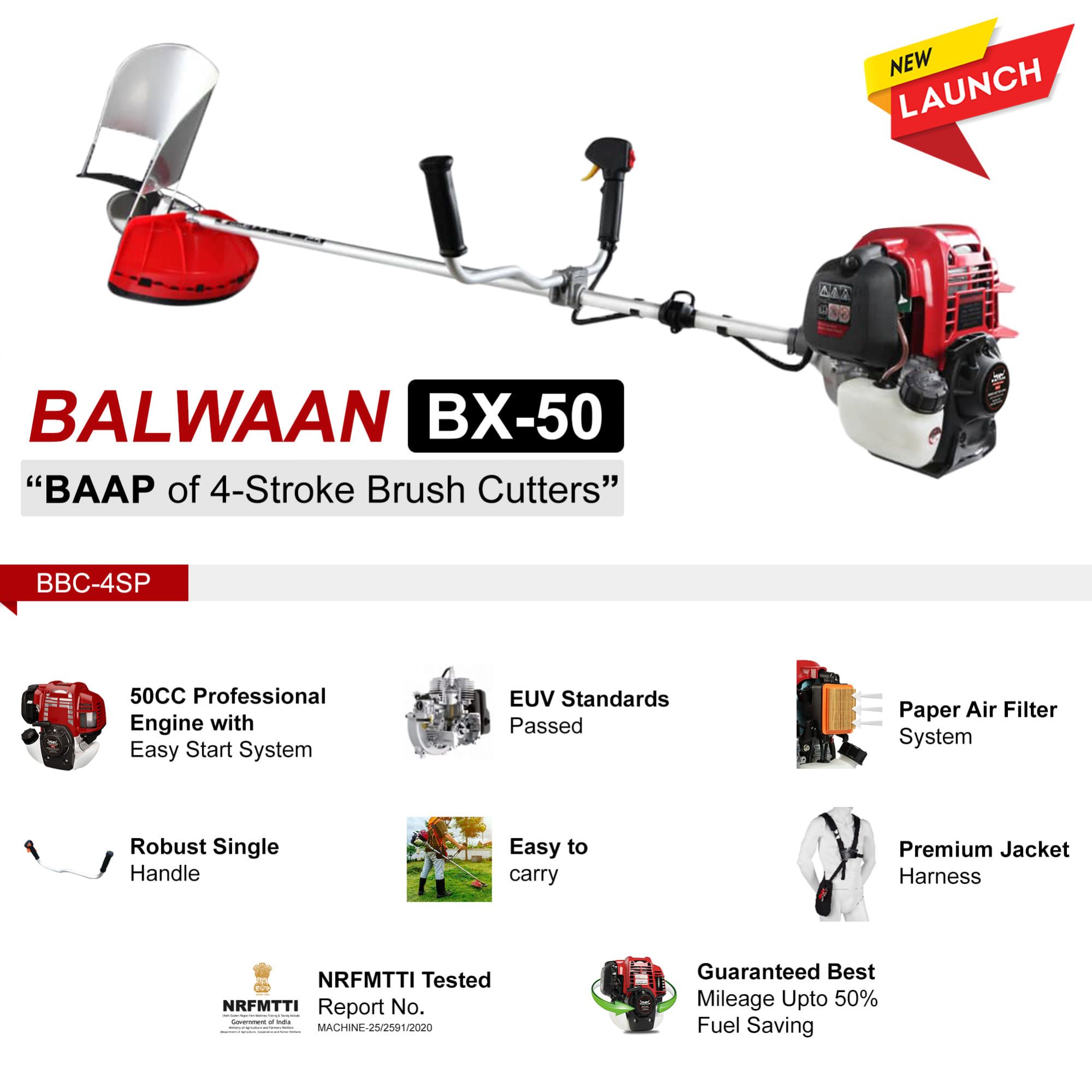 balwaan-side-pack-bx-50-brush-cutter-bbc-4spn-pro