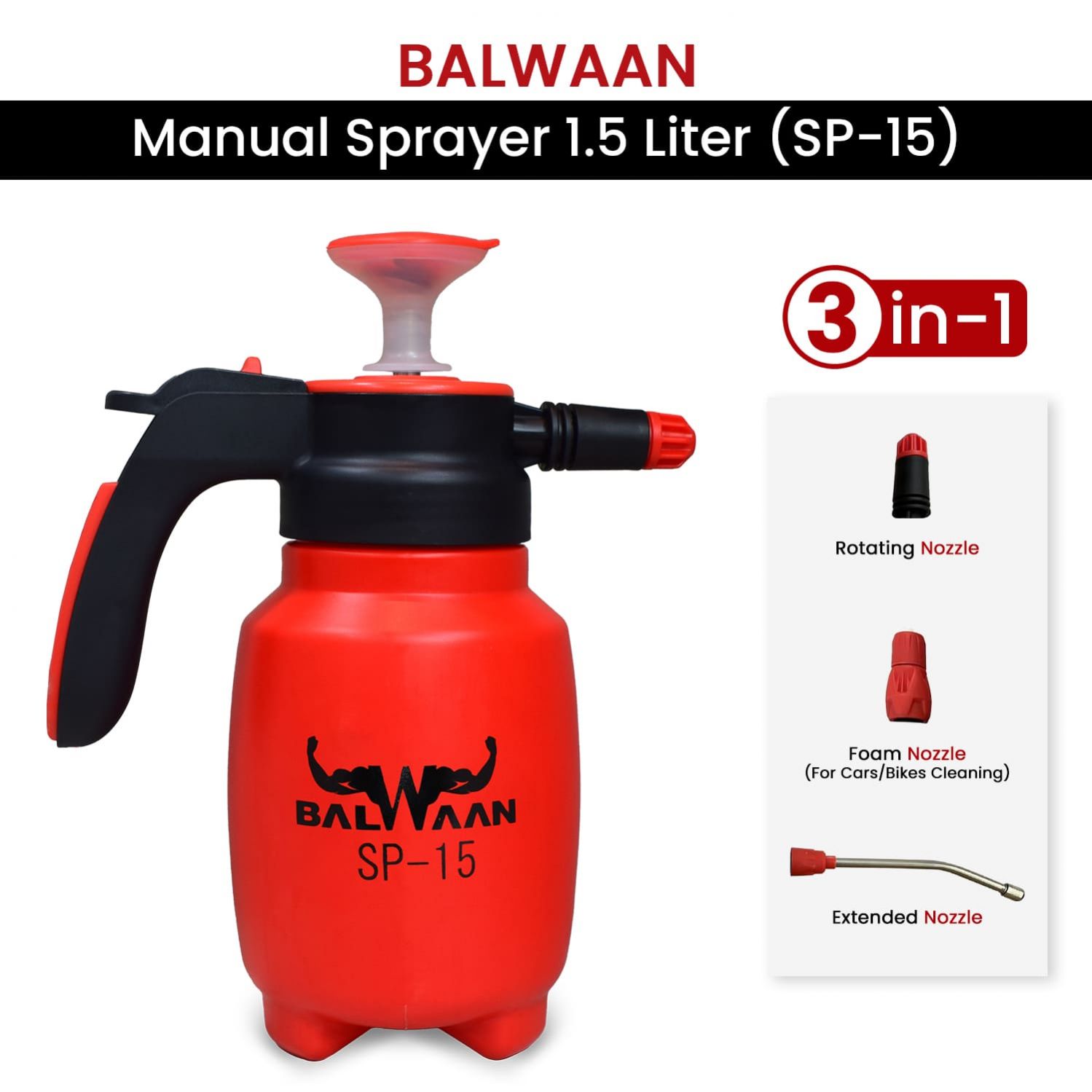 balwaan-sp-15-manual-sprayer-3-in-1