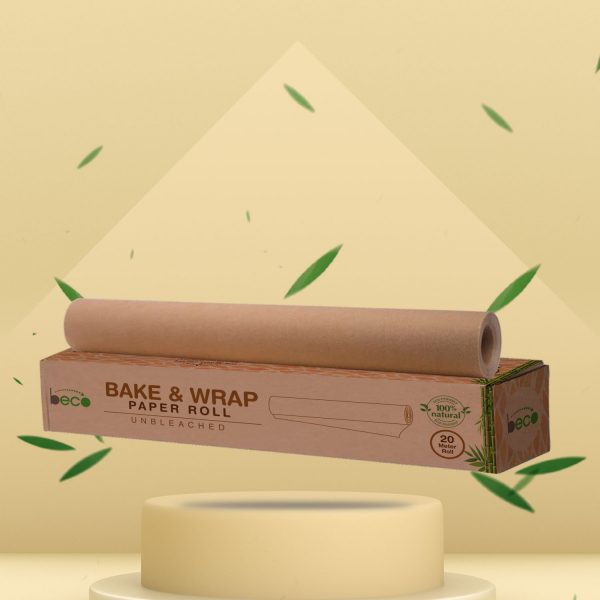 beco-organic-baking-paper