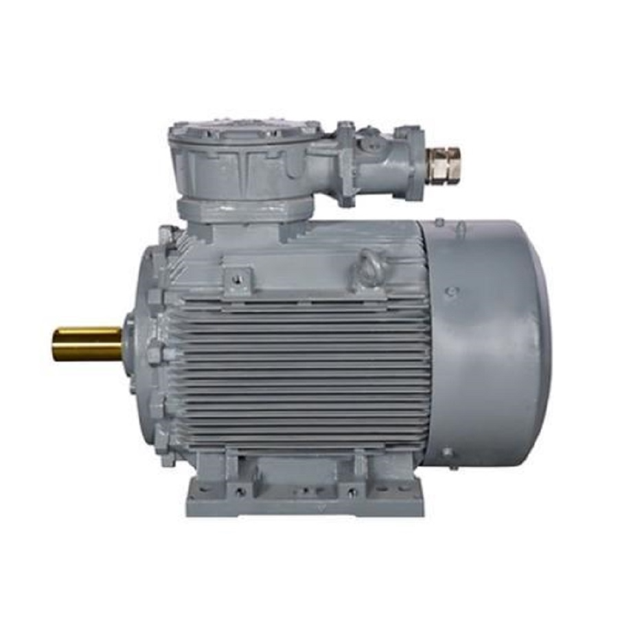 bharat-bijlee-3-phase-0-5hp-6-pole-ie2-class-high-efficiency-flame-proof-induction-motor-2j08061300000
