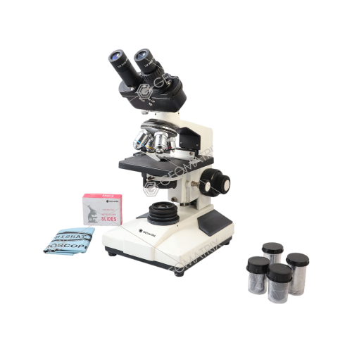 binocular-co-axial-microscope