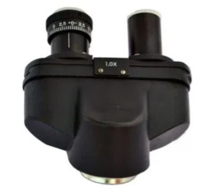 binocular-microscope-head