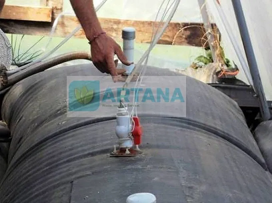 biogas-plant-1-cu-mtr-flexi-uv-coated