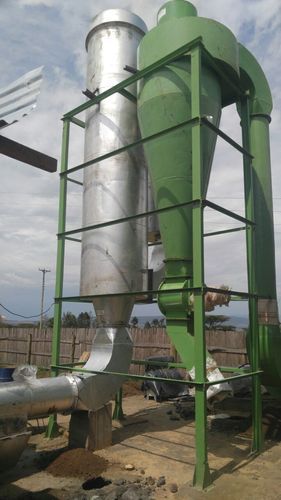 biomass-dryer-system