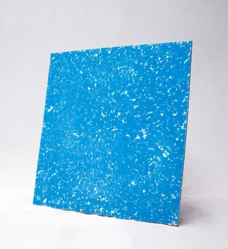 blue-recycled-plastic-sheet
