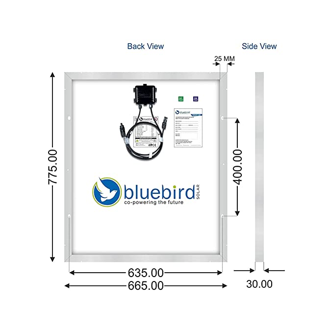 bluebird-100-watt-12-volt-mono-perc-solar-panel